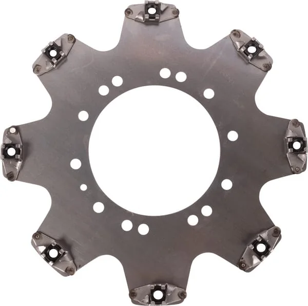 Dana Spicer - 247761 - Plate