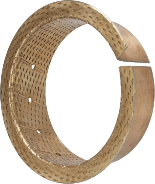 Dana Spicer - 2772500302 - Thrust Bushing