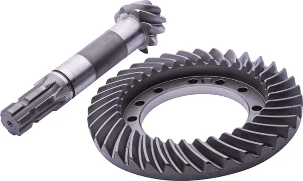 Dana Spicer - 3764052M92N - Bevel Gear Set