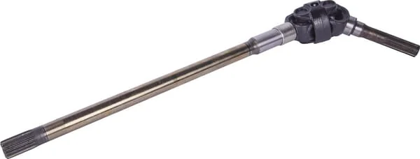 Dana Spicer - 3765960M91N - Transmission