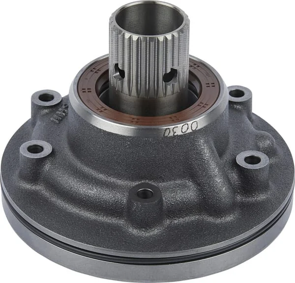 Dana Spicer - 4203850 - Pump