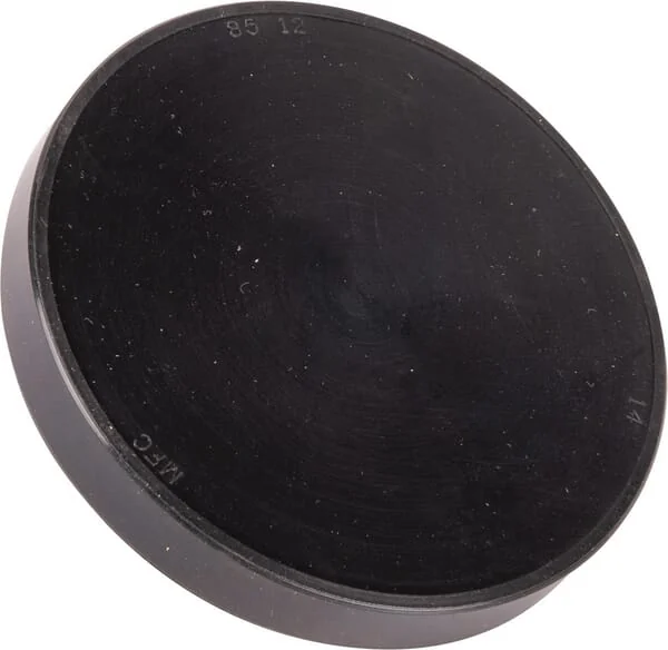 Dana Spicer - 4204250 - End Plug