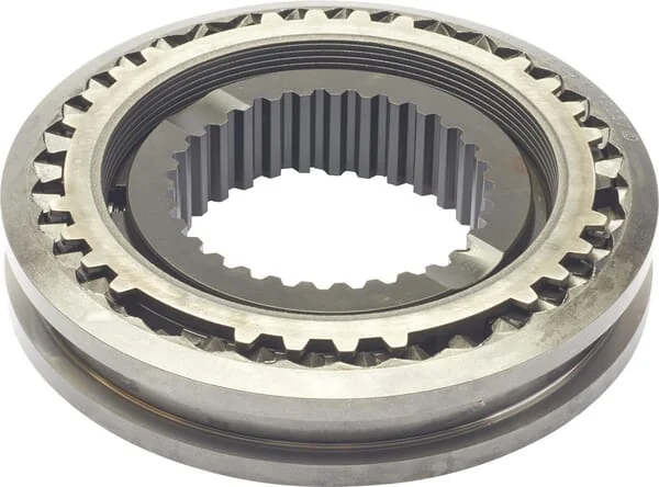 Dana Spicer - 5158938N - Synchronizer