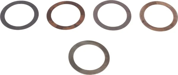 Dana Spicer - 7250440001 - Shim Set