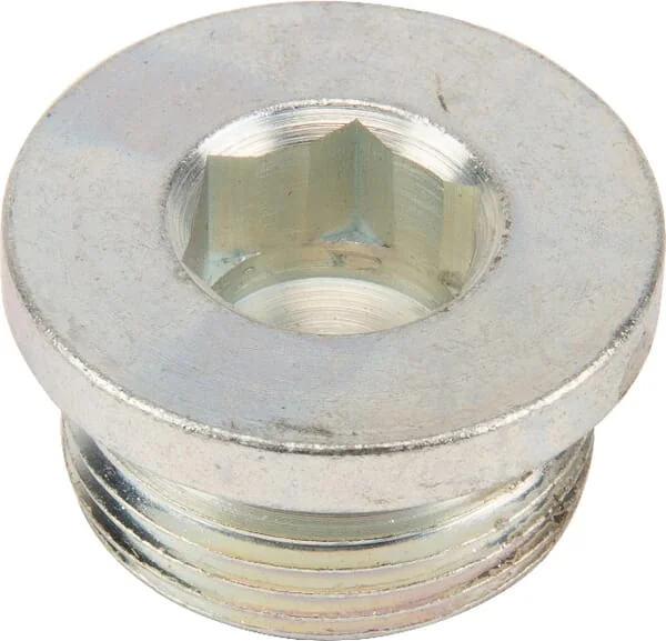 Dana Spicer - 7250603401N - Magnet Plug