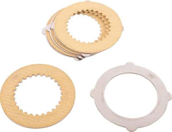 Dana Spicer - 727320AN - Clutch Disc