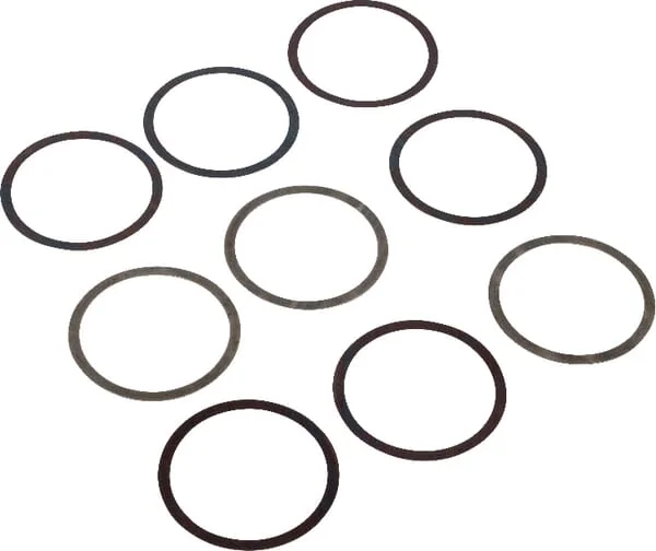 Dana Spicer - 7300440001 - Shim Set