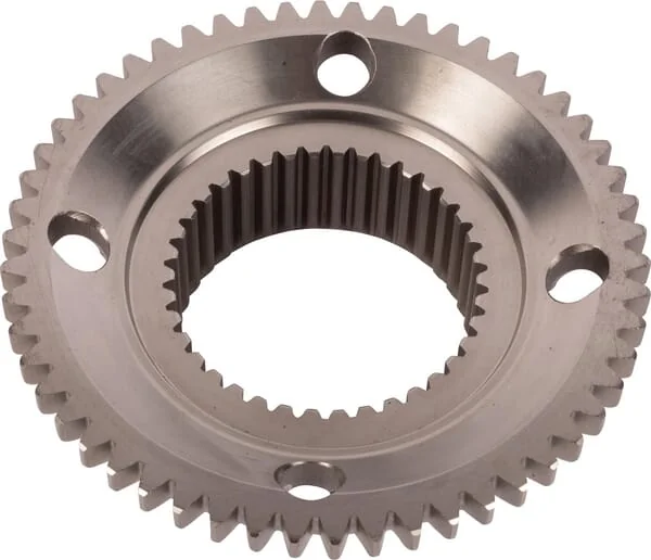 Dana Spicer - 7300604801N - Ring Gear Support