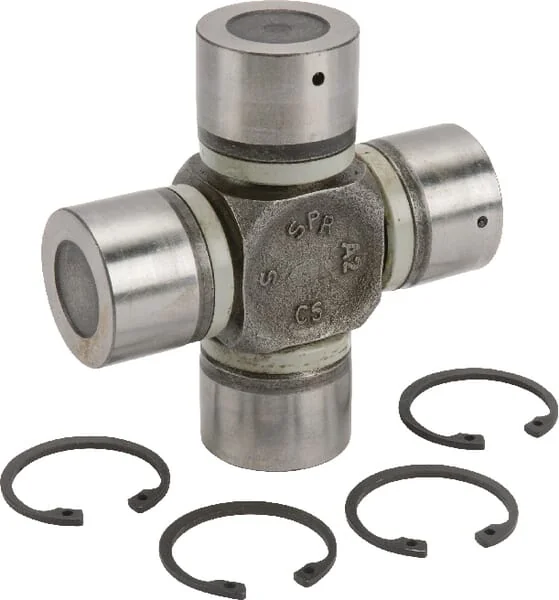 Dana Spicer - 7300645005 - Cross Journal Diameter 30x85mm Dana Spicer