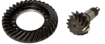 Dana Spicer - 7330450002 - Bevel Gear Set