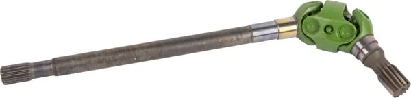 Dana Spicer - 7330661113 - Double Joint