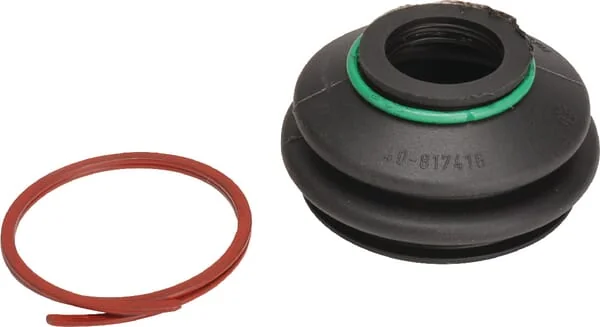 Dana Spicer - 7332445003 - Bump Rubber
