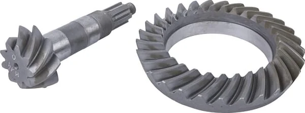 Dana Spicer - 7380450533 - Conical Group