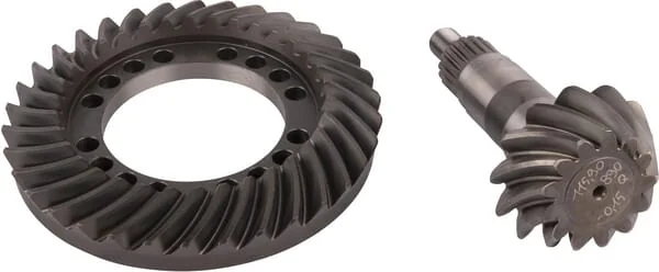 Dana Spicer - 7400450103 - Bevel Gear Set