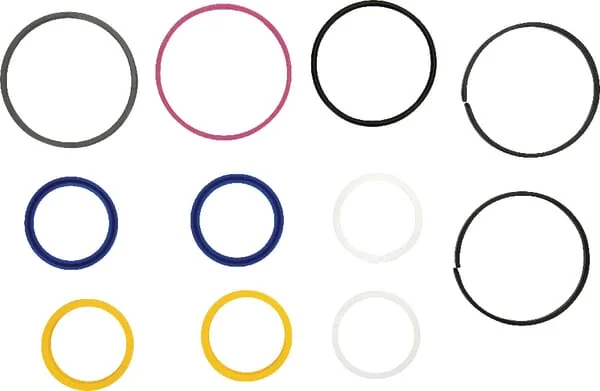Dana Spicer - 7402445002 - Gasket Set For Steering Cylinder