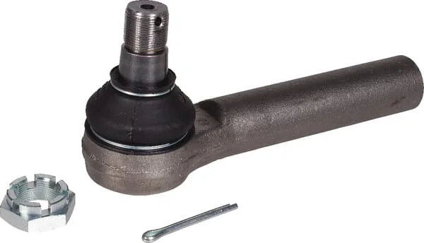 Dana Spicer - 7402445004 - Ball End
