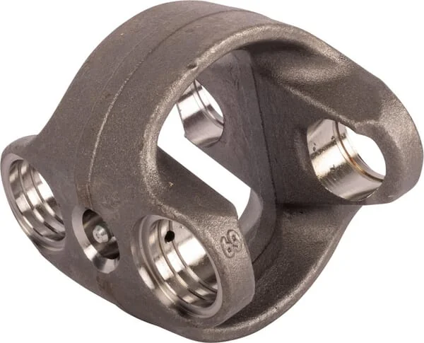 Dana Spicer - 7450645002 - Joint Center Section