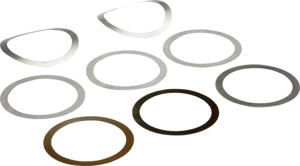 Dana Spicer - 7500440002 - Shim Set