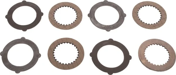 Dana Spicer - 7500460201 - Disc