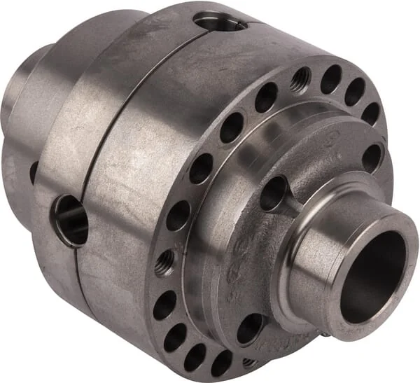 Dana Spicer - 7500470104 - Differential Carrier