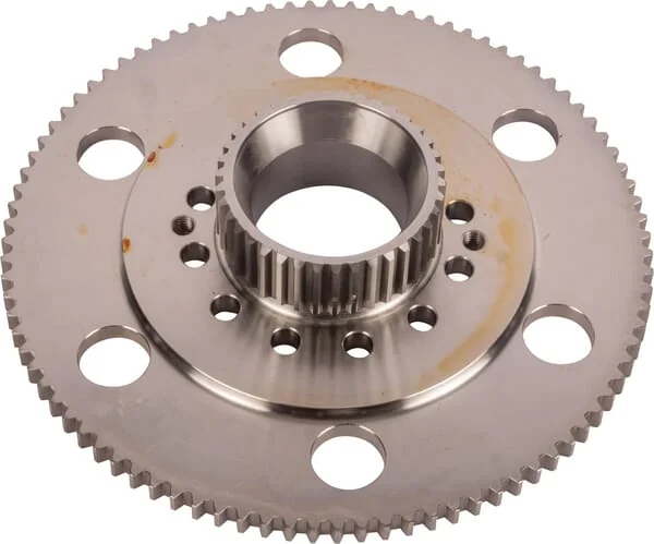 Dana Spicer - 7550604101 - Ring Gear Support