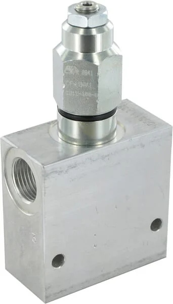 Danfoss - CB10AV2B1E1002 - Counter Balance 1x CB10AV2B1E1 A08