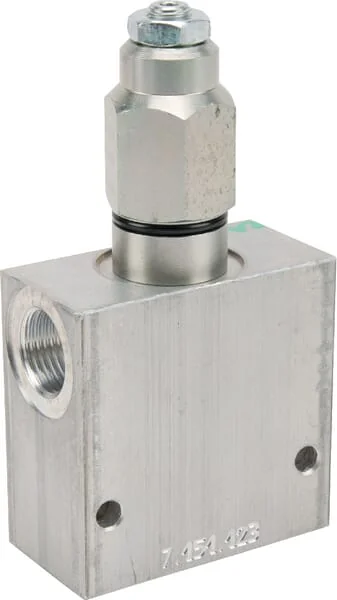 Danfoss - CB10AV3B1E1002 - Counter Balance 1x CB10AV3B1E1 A08