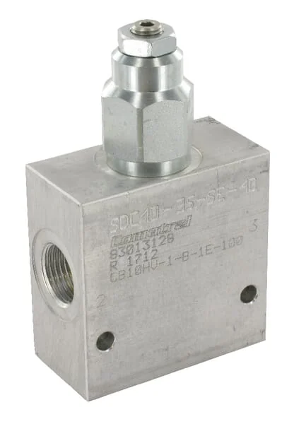 Danfoss - CB10HV1B1E1002 - Counter Balance 1x CB10HV1B1E1 A08