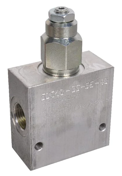 Danfoss - CB10HV3A1E2002 - Counter Balance Valve 1x CB10HV
