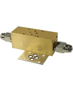 Danfoss - CB10HVM03015 - Danfoss Balancing Valve 1B1E100B00 NG06