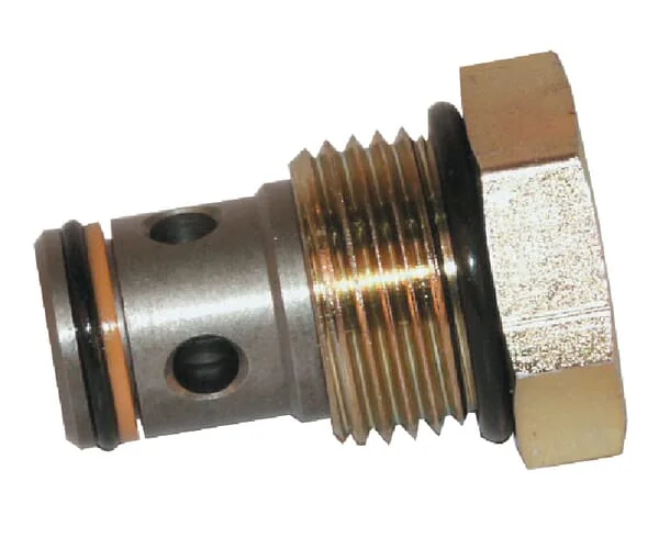 Danfoss - CP1002B0005 - Check Valve Cartridge