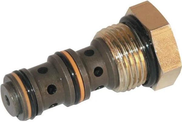 Danfoss - CP1204B00 - Shuttle Valve CP120-4-B-00