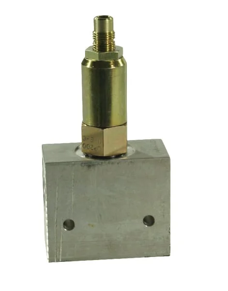 Danfoss - CP2001001 - Relief Valve CP200-1 3/8"BSP Ext
