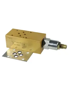 Danfoss - CP2001M03001 - Danfoss Pressure Control Valve CP2001B0AC NG06