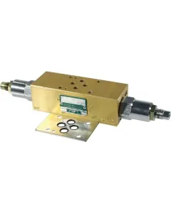 Danfoss - CP2001M03007 - Danfoss Pressure Control Valve