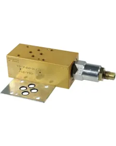 Danfoss - CP2001M03018 - Danfoss Pressure Control Valve CP2001B0AC NG06
