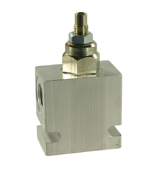 Danfoss - CP2084001 - Relief Valve A06 E C 1/4"BSP