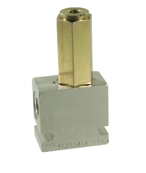 Danfoss - CP2101001 - Relief Valve A-06-A-C-3/8" BSP