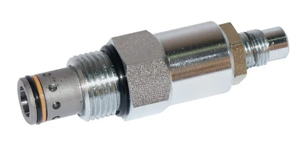 Danfoss - CP2102B0ED - Pressure Relief Valve, Cartridge
