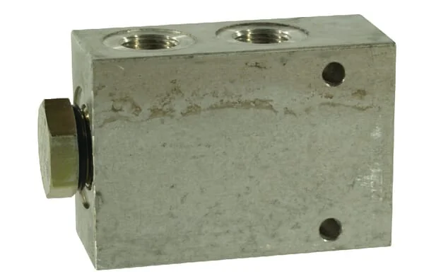 Danfoss - CP3401001 - Flow Divider A06 3/8