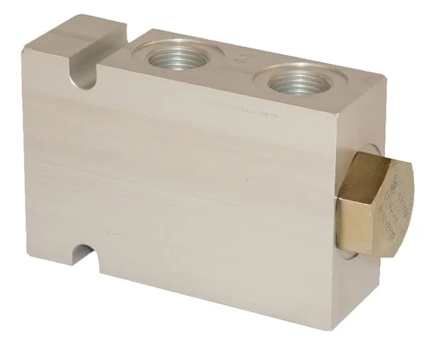 Danfoss - CP3411002 - Flow Divider A08 1/2