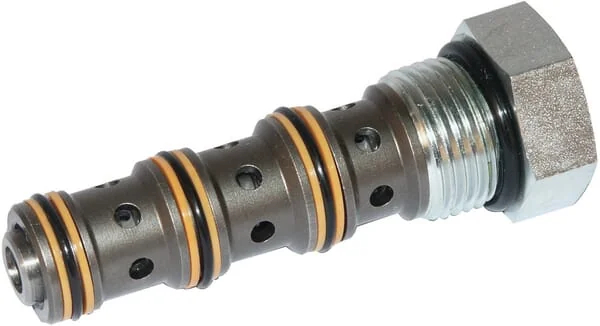 Danfoss - CP3411B00707 - Flow Divider