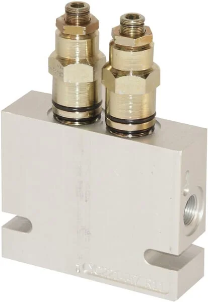 Danfoss - CP4405001 - Counter Balance E A 3/8