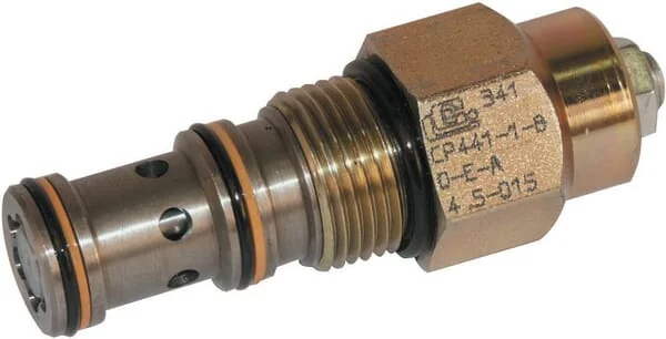 Danfoss - CP4411B0EA451 - Counterbalance Cartridge Cp4411B0EA451