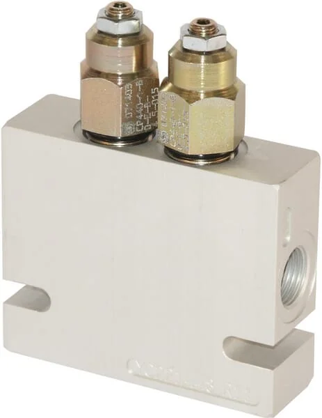 Danfoss - CP4412001 - Counter Balance 2x Cp4411B0EA451 A12 3/4