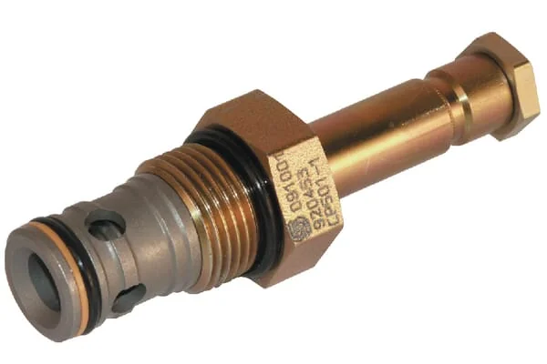Danfoss - CP5011B0NC - Cartridge Valve 2/2 Cp501-1-B-0-NC