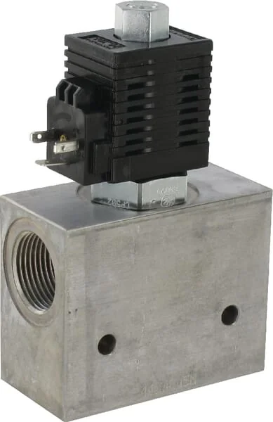 Danfoss - CP5024002 - Valve 2/2 4B0-NO-24VDC 1"