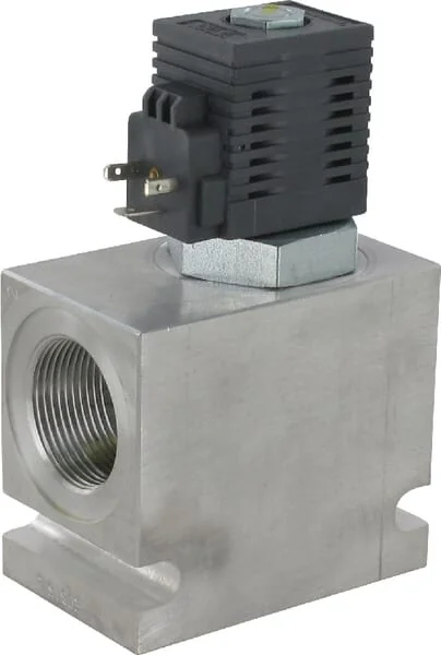 Danfoss - CP5033001 - Valve 2/2 3B0-NC-12VDC 1 1/4"