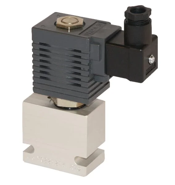 Danfoss - CP5034002 - Valve 2/2 4B0-NO-24VDC 1 1/4"