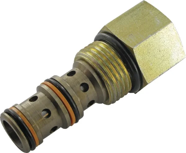 Danfoss - CP7001B0D - Pressure Compensator Cp 700-1-B-0-1
